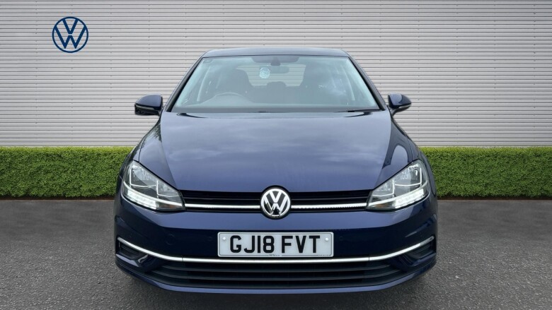 Volkswagen Golf 1.4 TSI SE [Nav] 5dr DSG Petrol Hatchback